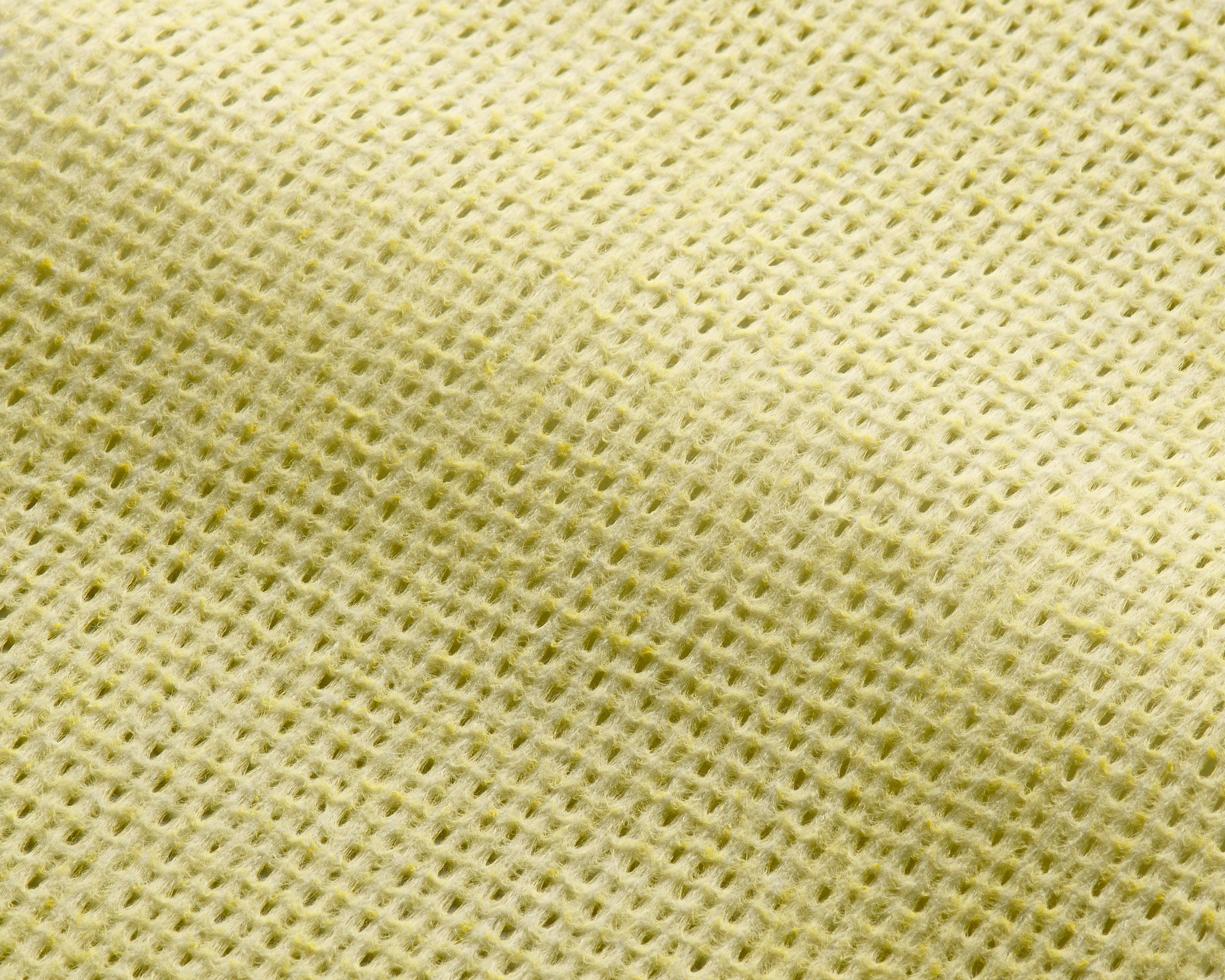 Big hole pattern